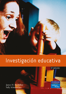 INVESTIGACI�N EDUCATIVA