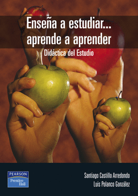 ENSE�A A ESTUDIAR... APRENDE A APRENDER