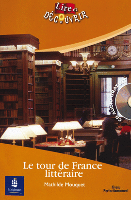 LE TOUR DE FRANCE LITTERAIRE LC 5