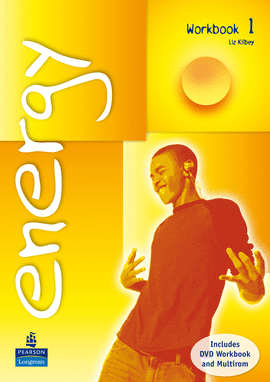 ESO - ENERGY 1 WB (PACK)
