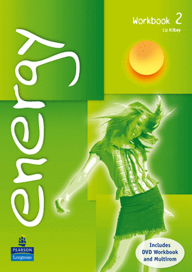 ESO - ENERGY 2 WB (PACK)