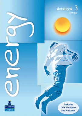 ESO - ENERGY 3 WB (PACK)
