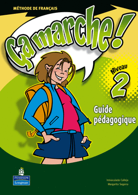 ESO - �A MARCHE 2 GUIA (FRANCES)