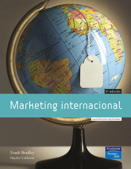 (5 ED) MARKETING INTERNACIONAL