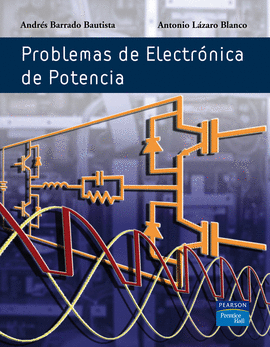 PROBLEMAS DE ELECTRONICA DE POTENCIA