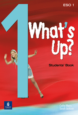 WHAT�S UP 1 (+GRAMM)