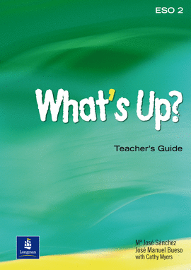 ESO - WHAT�S UP? 2 TCH