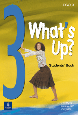 WHAT�S UP 3 (+GRAMM)