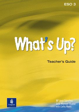 ESO - WHAT�S UP? 3 TCH