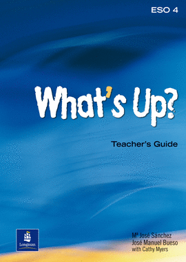 ESO - WHAT�S UP? 4 TCH