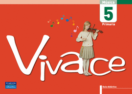 EP - MUSICA 5 GUIA - VIVACE