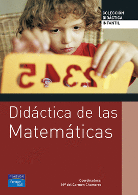 DIDACTICA DE LAS MATEMATICAS PARA EDUCACION I