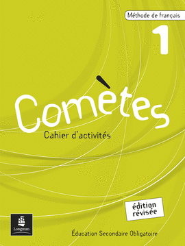 ESO - COMETES 1 ACT (+CD)