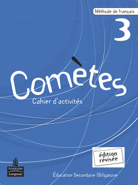 ESO - COMETES 3 ACT