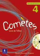 ESO - COMETES 4 (+CD)