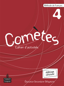 ESO - COMETES 4 ACT