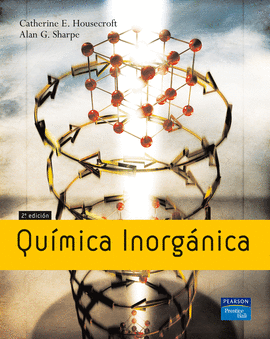 (2 ED) QUIMICA INORGANICA