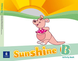 SUNSHINE B WB