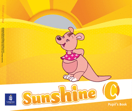 5 YEARS - SUNSHINE C