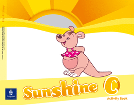 5 YEARS - SUNSHINE C WB