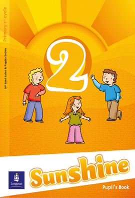EP - SUNSHINE 2