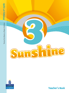 EP - SUNSHINE 3 TCH