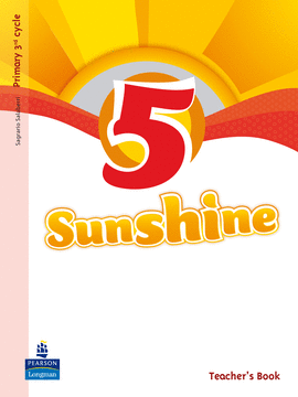 EP - SUNSHINE 5 TCH