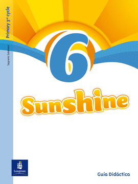 EP - SUNSHINE 6 TCH (CAST)