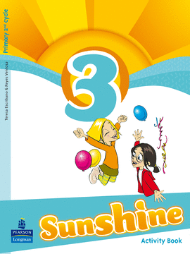 EP - SUNSHINE 3 WB