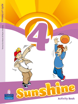 EP - SUNSHINE 4 WB