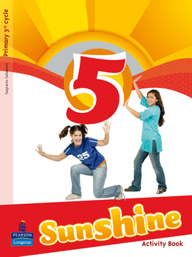 EP - SUNSHINE 5 WB