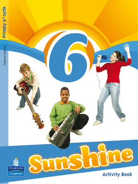 EP - SUNSHINE 6 WB