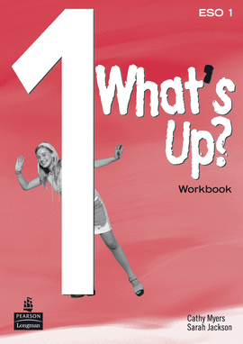 ESO - WHAT�S UP? 1 WB (+GRAMM)
