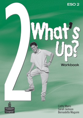 ESO - WHAT�S UP? 2 WB
