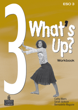 ESO - WHAT�S UP? 3 WB