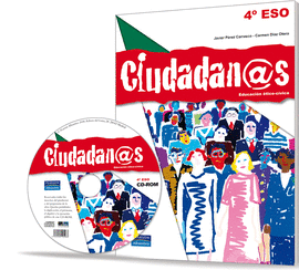ESO - EDUC. ETICO-CIVICA 4 GUIA - CIUDADAN@S