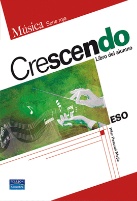 ESO - CRESCENDO MUSICA
