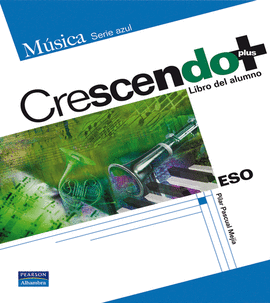 ESO - CRESCENDO PLUS MUSICA