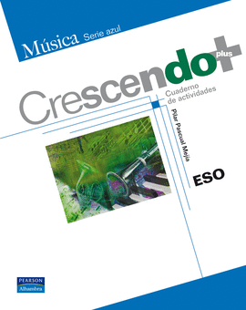 ESO - CRESCENDO PLUS MUSICA CUAD