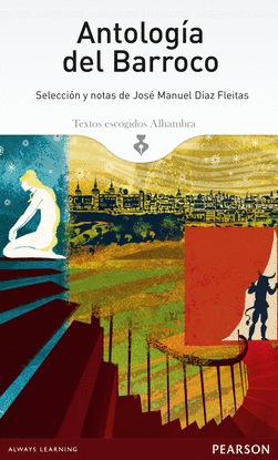 ANTOLOG�A DEL BARROCO