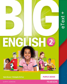 BIG ENGLISH 2 ETEXT +