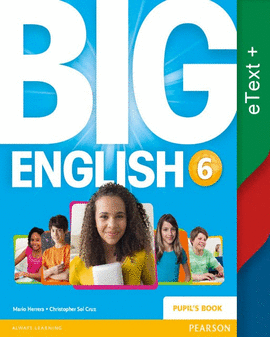 BIG ENGLISH 6 ETEXT +