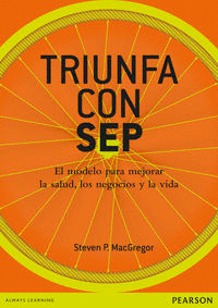 TRIUNFA CON SEP