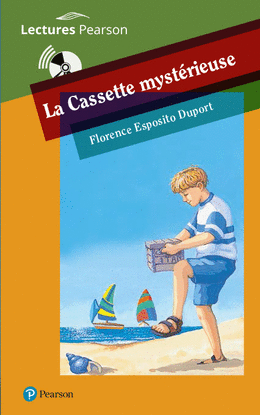 LA CASSETTE MYSTERIEUSE A1