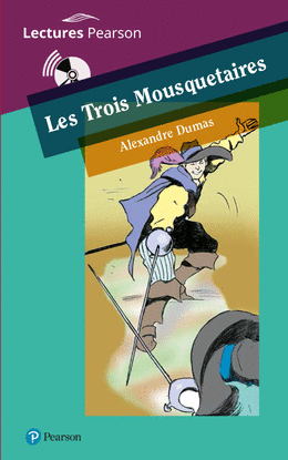 LES TROIS MOUSQUETAIRES A2