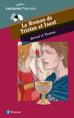 LE ROMAN DE TRISTAN ET ISEUT