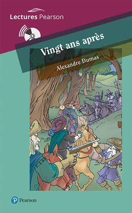 VINGT ANS APR�S (A2)