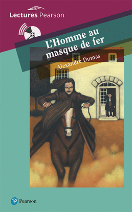 L?HOMME AU MASQUE DE FER (N2)
