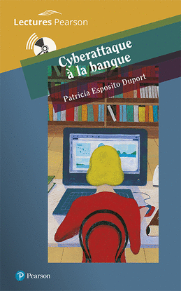 CYBERATTAQUE  LA BANQUE (B2)