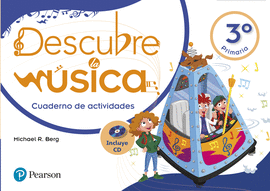 DESCUBRE LA MSICA 3 CUADERNO DE ACTIVIDADES